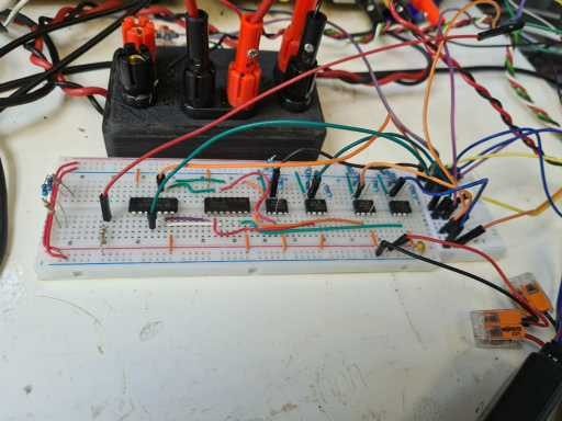 PCB interface hardware