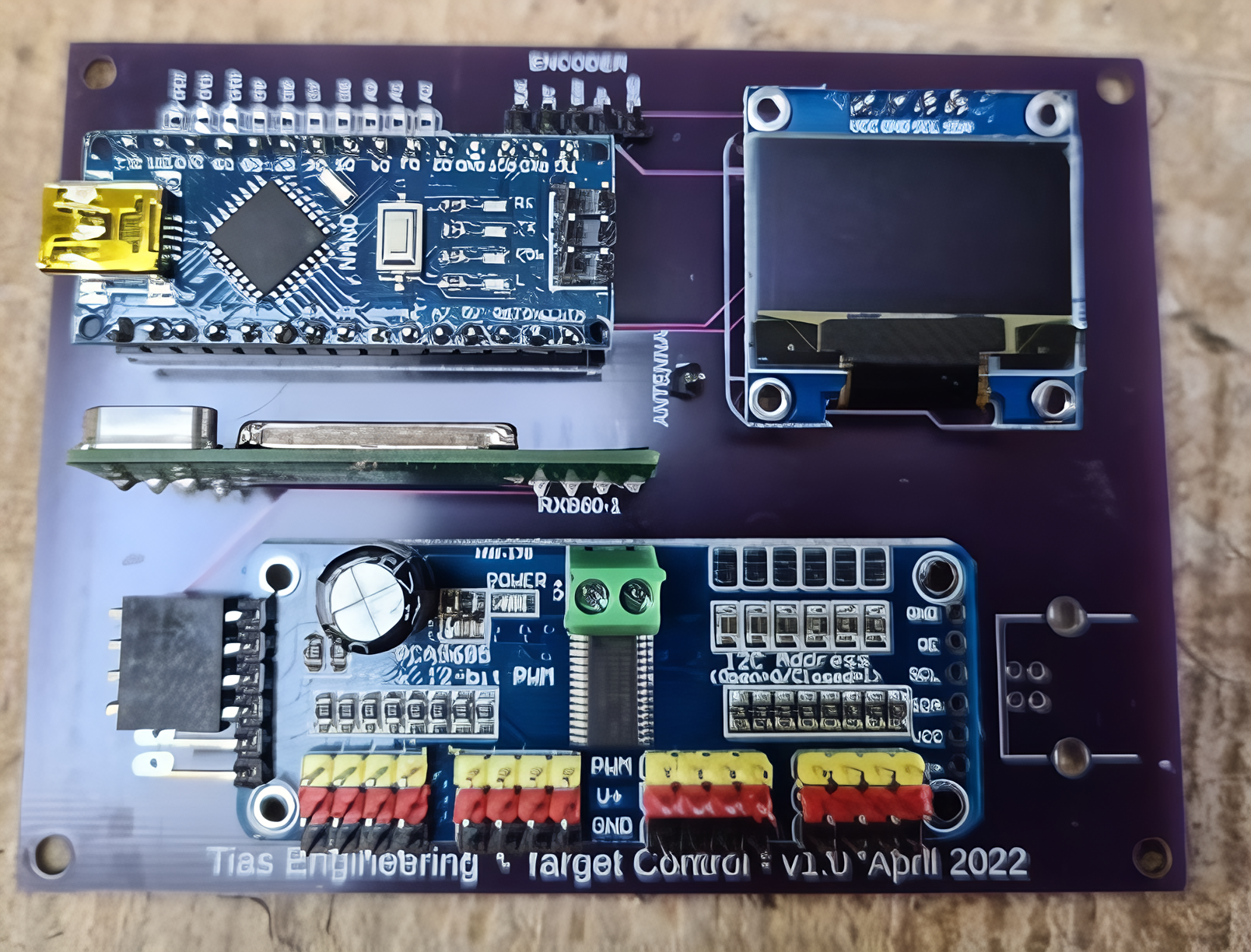 PCB Design