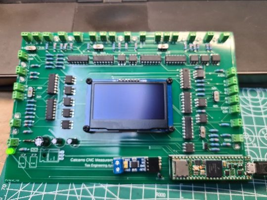 PCB Assembly