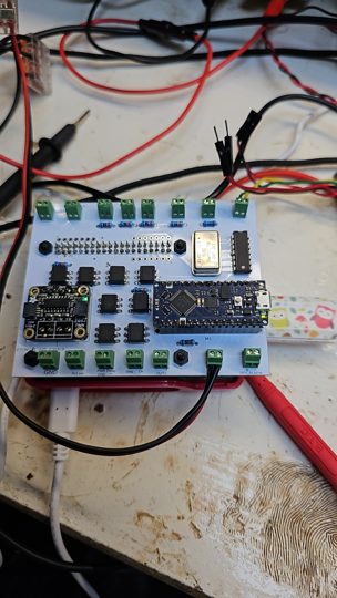 PCB Project